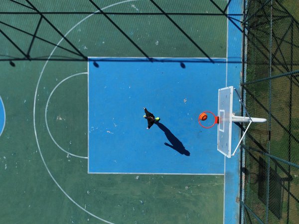 Karaté et méditation : comment ces deux pratiques se complètent